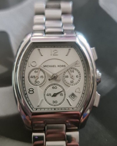 Orologio michael kors 5201 - michael, mk-5201