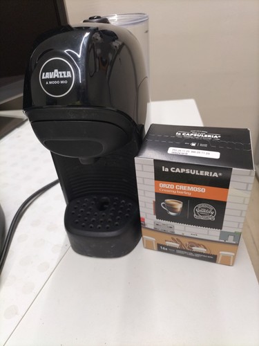 Macchina caffè lavazza modo - lavazza, a