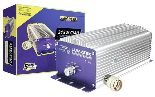 Lumatek ballast 315 - ballast, w