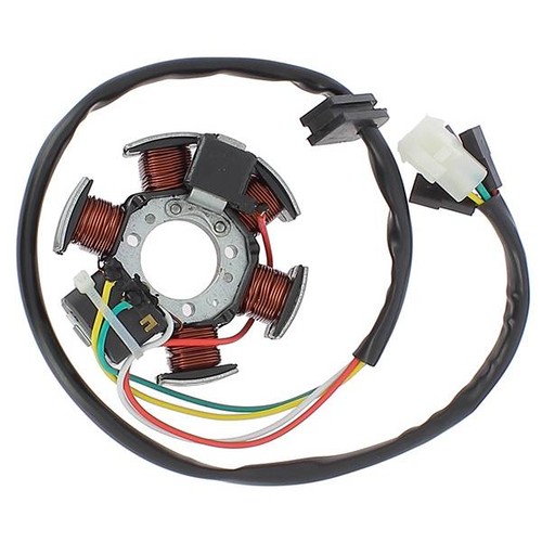 Statore tecnium minarelli am3 - minarelli,