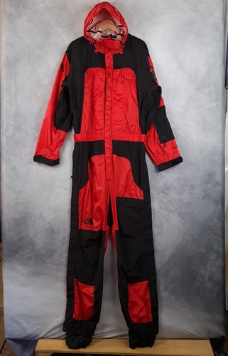 The north face tuta sci - the, da