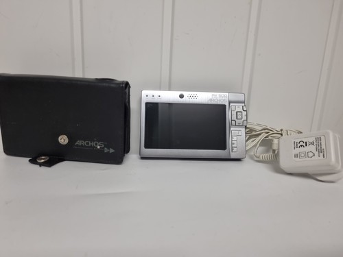 Archos 500 lettore - 500,