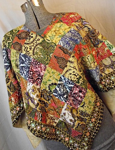 Boho mod vtg 1960s - boho,