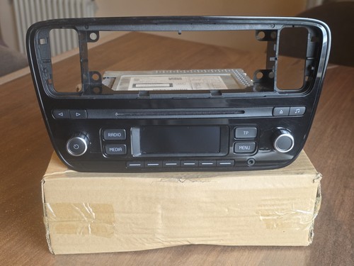 Autoradio volkswagen ecoup - autoradio,
