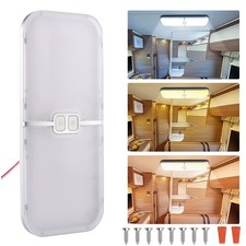 Plafoniera Led 12v per Camper