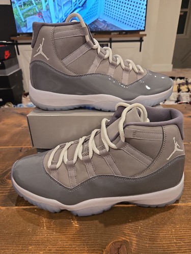 Nike air jordan cool - jordan,