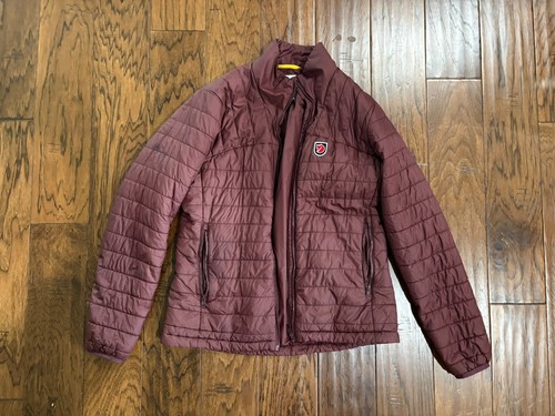 Giacca donna fjallraven 1974 - fjallraven,