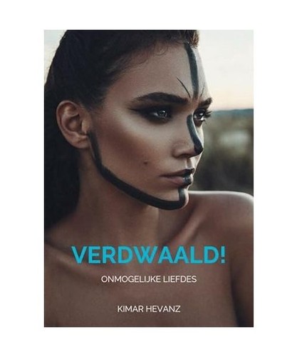 Verdwaald onmogelijke - verdwaald!:,