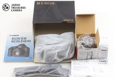 Canon EOS-1V [MINT+++ in Box]