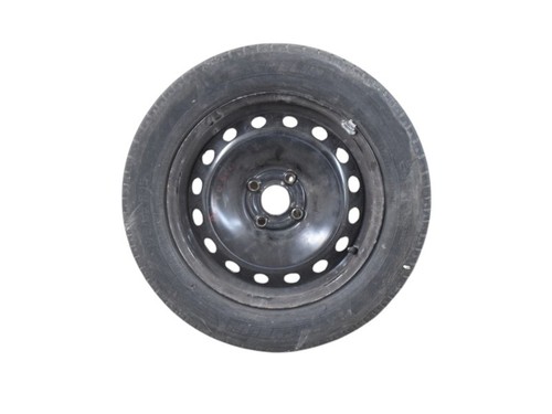 Ruota scorta per - di, fiat
