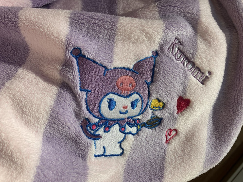 Telo mare sanrio hello - mare,