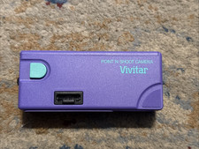 Macchina fotografica Vivitar
