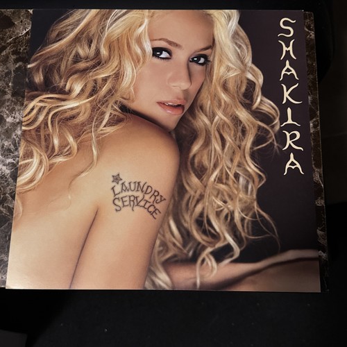 Shakira servizio lavanderia - shakira,