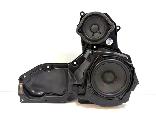 Cassa audio anteriore - cassa,