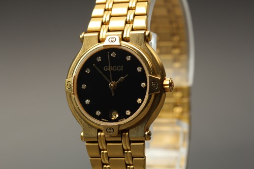 Quasi mint gucci 9200l oro - mint],