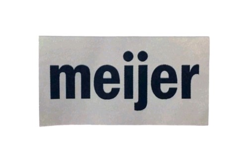 Patch maglia pubblicitaria