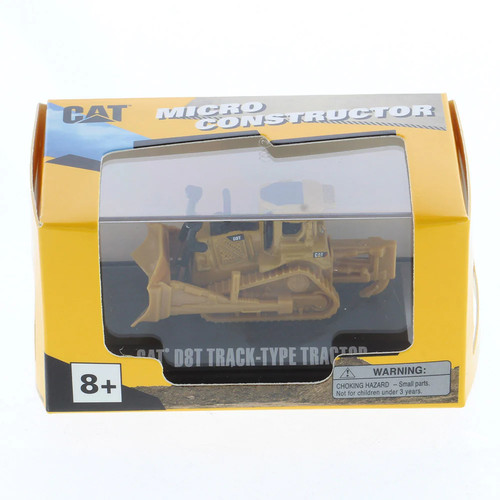 Caterpillar d8t trattore - caterpillar,