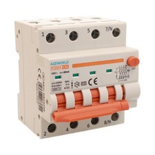 Interruttore Differenziale