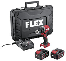 TRAPANO AVVITATORE PERCUSSIONE