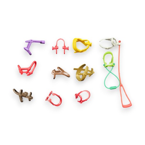 Playmobil accessori