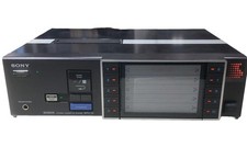 Sony MTL -10 Lettore di