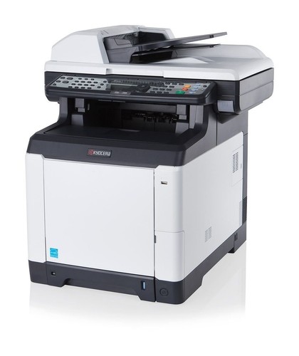 Kyocera ecosys c2626 mfp - kyocera, fs-c2626