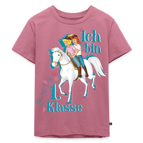 Bibi tina sono t shirt - bibi, t-shirt