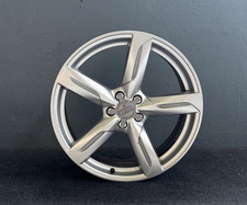 Cerchio in lega originale Audi