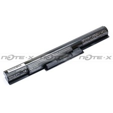 Batterie pour SONY VAIO 14E 15E Series VGP-BPS35A BPS35 SVF14 SVF15 SVF152C29M