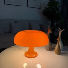 Lampada da tavolo fungo
