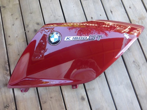 Bmw 1600gt 1600 - bmw, k48