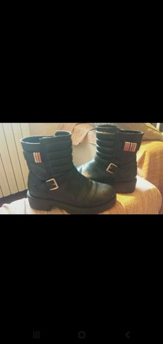 Stivaletto lelly kelly numero - stivaletto,