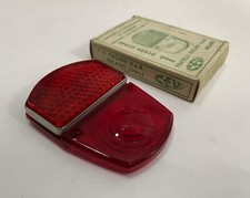 Lente Faro posteriore CEV 104