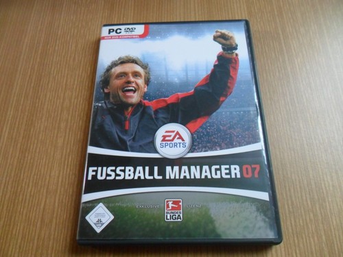 Allenatore calcio 07 - (pc),