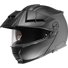 Casco moto Schuberth E2 Solid