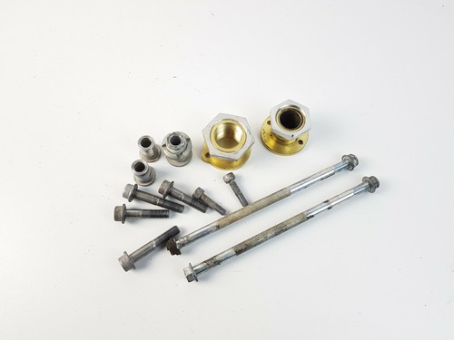 Perni attacco motore suzuki - perni,