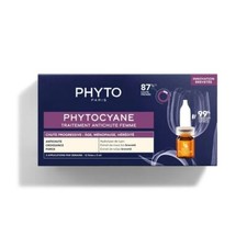 Phyto Phytocyanine Anti-Fall