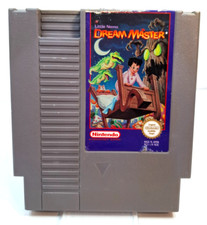 Little Nemo Dream Master -