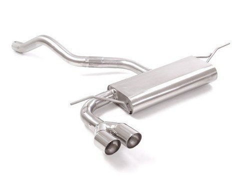 Scarico ragazzon 0862 57 - scarico, 50.0862.57