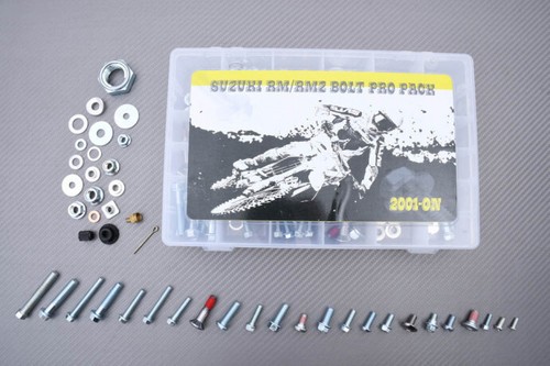Kit grand visserie - /, de