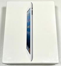 Apple iPad 4 64 GB cellulare sbloccato bianco MD521LL/A A1459 iOS 6 NUOVO sigillato