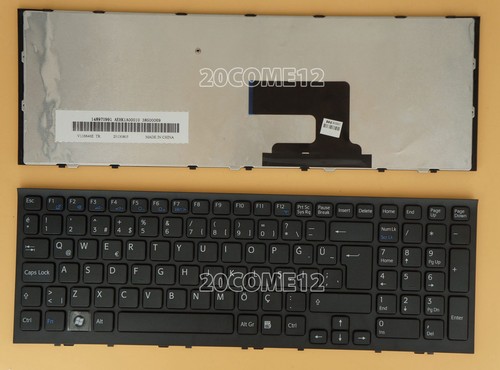 New for sony - new, vaio