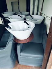 Arredo Negozio Parrucchiere