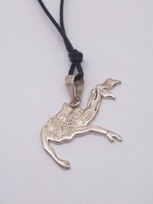 Sub : Ciondolo in Argento 925