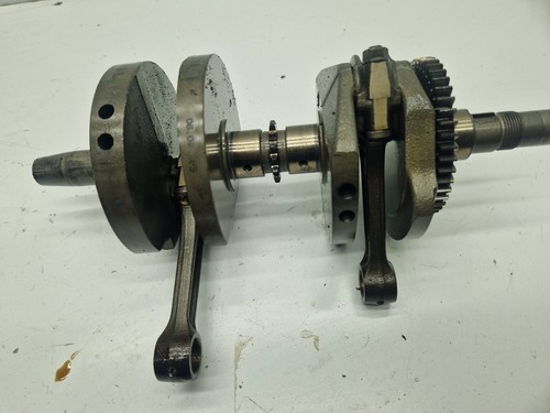 Suzuki 500 2001 albero - suzuki, gs
