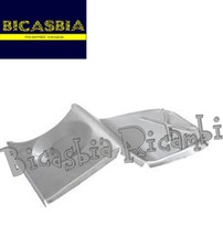 11817 - LAMIERATO TELAIO VESPA