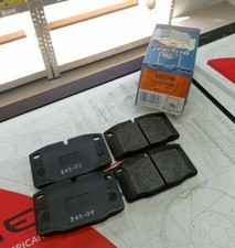 PASTIGLIE FRENO ANTERIORI ATE 607048  OPEL KADET CORSA A R950A