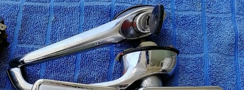 Maniglie portiere lancia - maniglie,