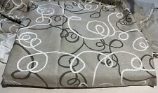 Set di 4 Cuscini copri sedia