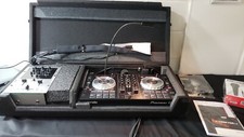 New DJ System: Pioneer DDJSB2